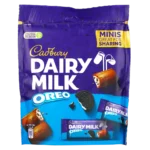 Cadbury Dairy Milk Oreo Chocolate Sharing Pack 159.5g