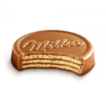 Milka Choco Wafer - Chocolate Coated Waffles 150g