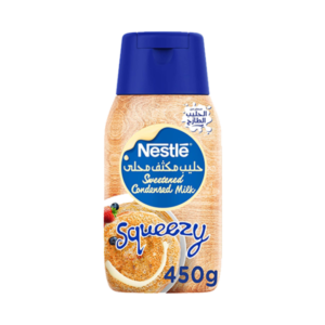 Nestlé Sweetened Condensed Milk, 450 gm