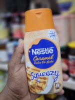 Nestle Sweetened Condensed Milk Caramel Dulce Du Leche 450g