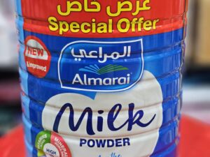 Almarai Fortified Full Cream Milk Powder 2.5kg