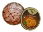 Cavendish & Harvey Orange Drops 200g