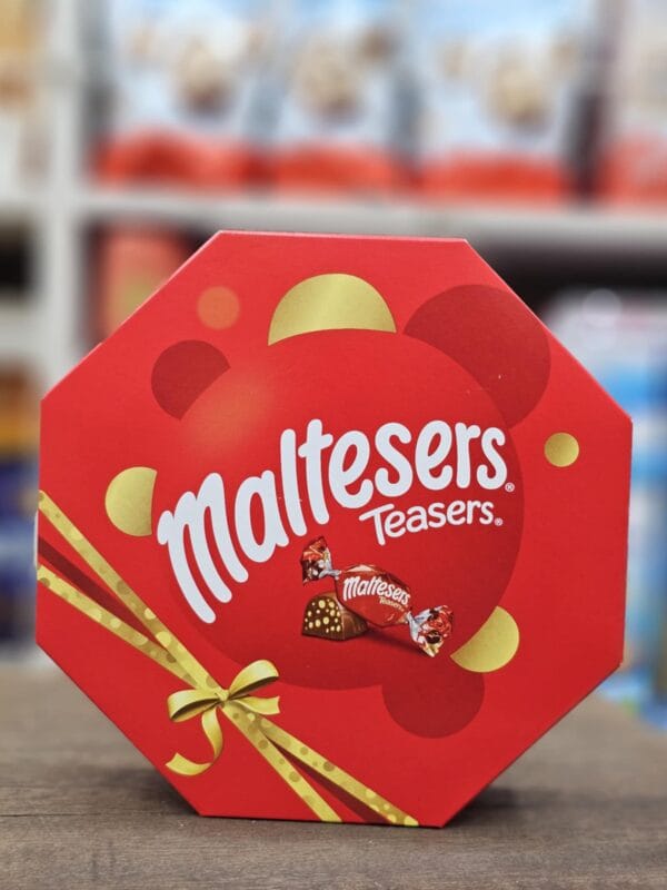 Maltesers Teasers Chocolate Gift Box 335G