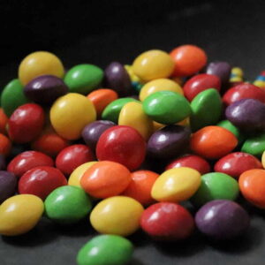 Skittles Wild Berry Chocolate 14 x 38 g