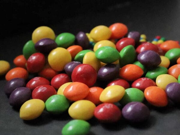 Skittles Wild Berry Chocolate 14 x 38 g