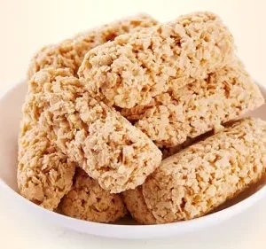 Famous Foods Chocolate Oats Bar 400g