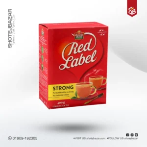 Brooke Bond Red Label Tea 450gm