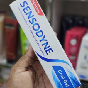 Sensodyne Cool Gel Tooth Paste 100ML