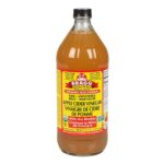 Bragg Organic Apple Cider Vinegar with The Mother - 946ml