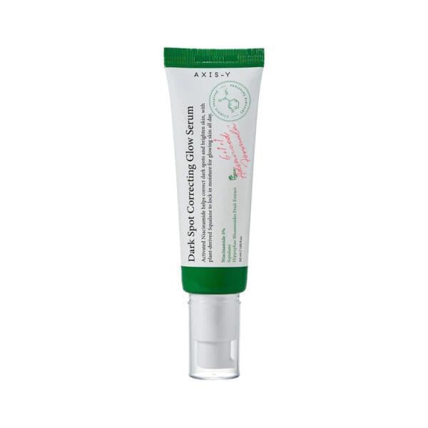 AXIS-Y DARK SPOT CORRECTING GLOW SERUM 50ML