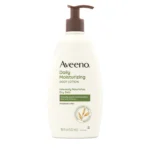Aveeno Daily Moisturizing Body Lotion with Soothing 532ml