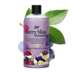 Boots Berry Bliss Cheese Cake 3 In 1 Shampoo 500 ML