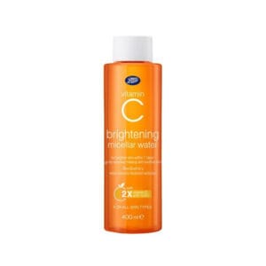 Boots Vitamin C Brightening Miceller Water 100 ml