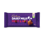 Cadbury Dairy Milk Fruit & Nut, 200 Gram