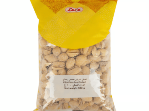 LuLu Pista Roasted Salted USA 500 g