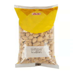 LuLu Pista Roasted Salted USA 500 g