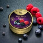 Cavendish & Harvey Cukierki wieloowocowe owoce leśne 175 g