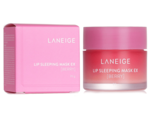 Laneige Lip Sleeping Mask Ex (20gm) - Berry