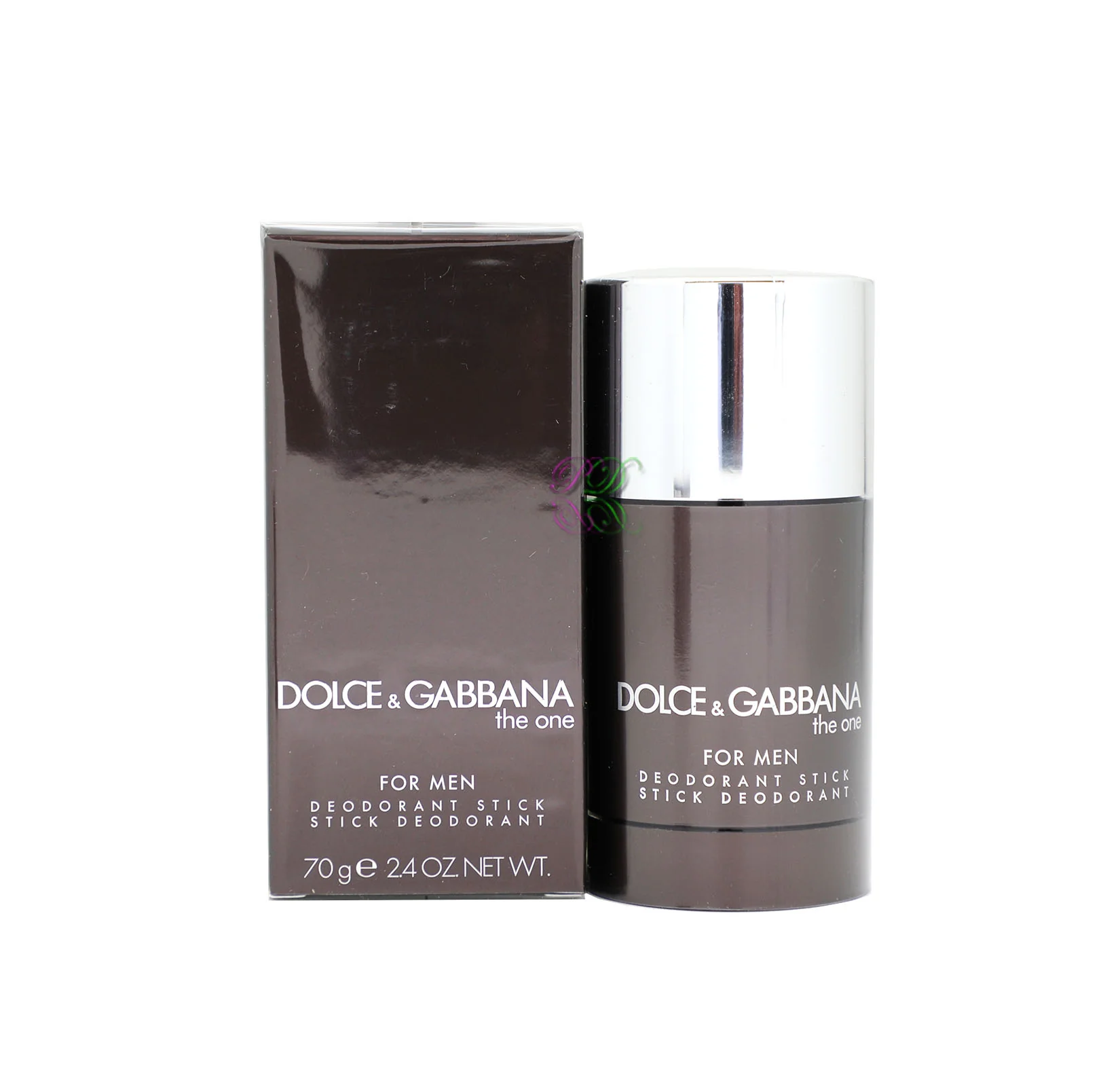 Dolce & Gabbana the One Body Spray for Men 150ml