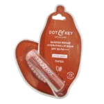 Dot & Key Barrier Repair Hydrating Lip Balm SPF50 with Cocoa Nude 4.5gm