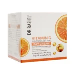 DR. RASHEL VITAMIN C BRIGHTENING & ANTI-AGING DAY CREAM 50 g