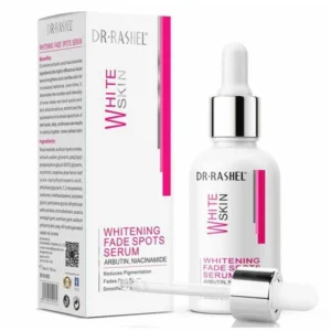 Dr Rashell Dr. Rashel White Skin Fade Spots Serum, 50ml