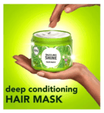 Herbal Essences Dazzling Shine Hair Mask - 300ml