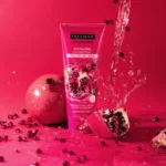 Freeman Feeling Beautiful Pomegranate Revealing Peel-Off Gel Mask 175ml - Image 2