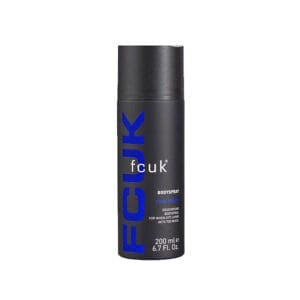 Fcuk Urban Body Spray For Men 200ml