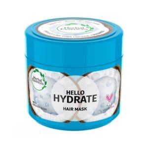 Herbal Essences Hello Hydrate Hair Mask 300 ml