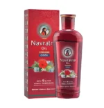 Himani Navratna Ayurvedic Cool Hair Oil – 200ml