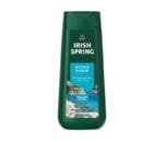 Irish Spring Active Scrub Exfoliating Body Wash 591ml