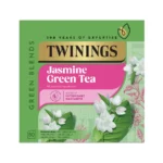 Green Tea & Jasmine 200gm