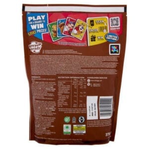Kellogg’s Extra Cioccolato e Nocciole Gr.375g