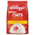 Kelloggs Oats 900gm