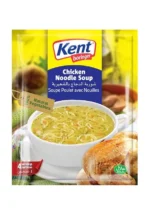 Kent Boringer Chicken Noodle Soup 66gm