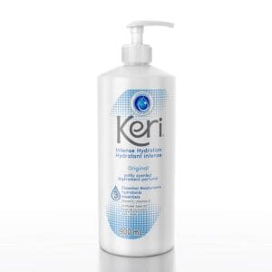 Keri Original Intense Hydration Lotion 900ml