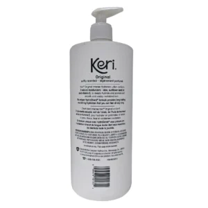 Keri Original Intense Hydration Lotion 900ml