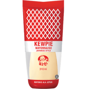 Kewpie Mayonnaise Japanese style 310 ml