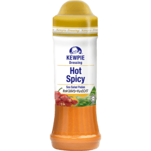 Kewpie Thousand Island Dressing 210ml