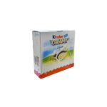 Kinder Creamy 1box 19gm 24 pcs