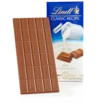 Lindt Swiss Classic Milk Chocolate, 100g