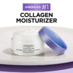 L’Oreal Paris Collagen Daily Face Moisturizer Cream 48g