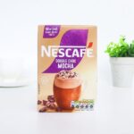 Nescafé Instant Double Choc Mocha – 8 sachets - Image 2