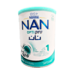 Nestle NAN 1 Opti Pro Starter Infant Formula Milk Birth to 6 Months 800g