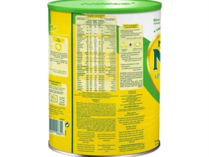 Nestle Nido 3 Plus Baby Milk Growing-up Formula (3-5 Years) – 400g
