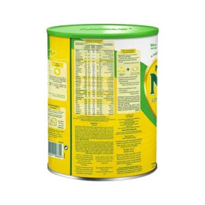 Nestle Nido 3 Plus Baby Milk Growing-up Formula (3-5 Years) – 400g