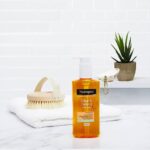 Neutrogena Clear & Defend Facial Wash 200ml