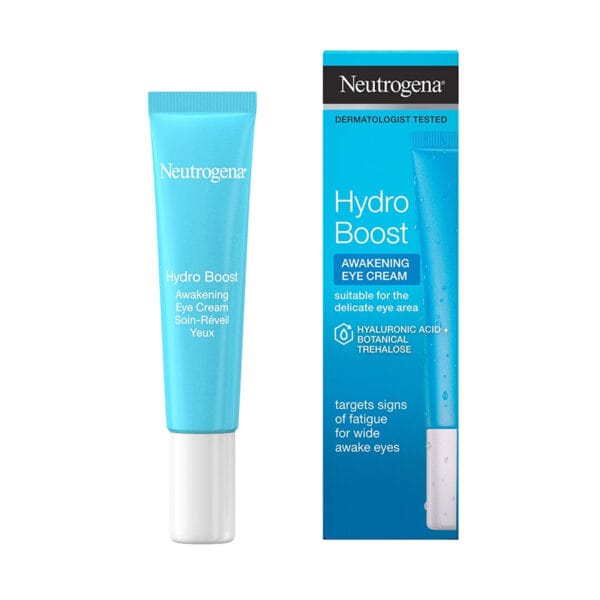 Neutrogena Hydro Boost Awakening Eye Cream 15m