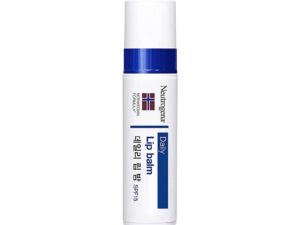 Neutrogena Norwegian Formula Lip Moisturizer SPF 15 4gm